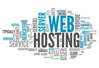 webhosting picture