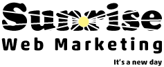 Sunrise Web Marketing logo